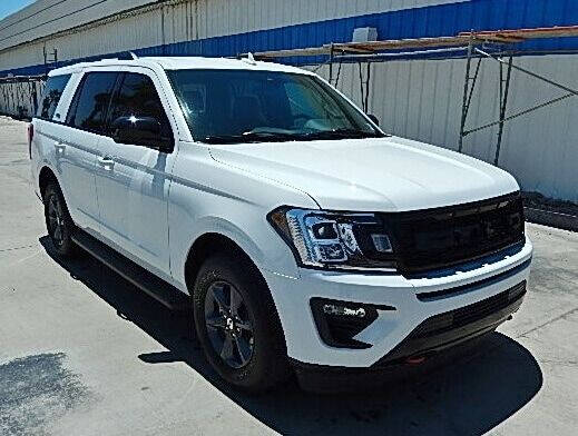 2021 Ford Expedition XL