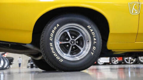 1973 Ford Torino