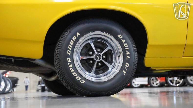 1973 Ford Torino