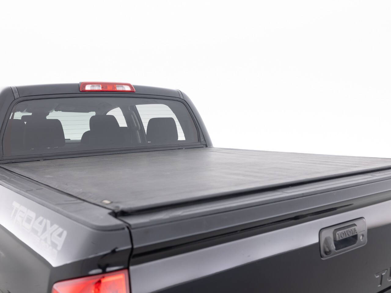 Used Car 2018 Toyota Tundra  Sr5 4x4 4dr Crewmax Cab Pickup Sb (5.7l V8) For Sale Under $30,000 In Coal City, Illinois
