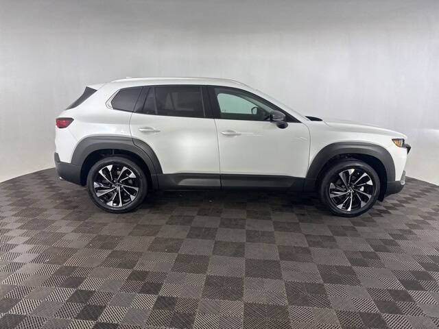 2026 Mazda CX-50 Hybrid Premium Plus