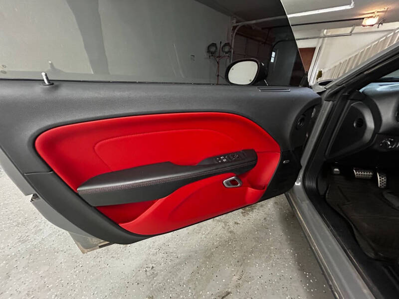 2019 Dodge Challenger GT