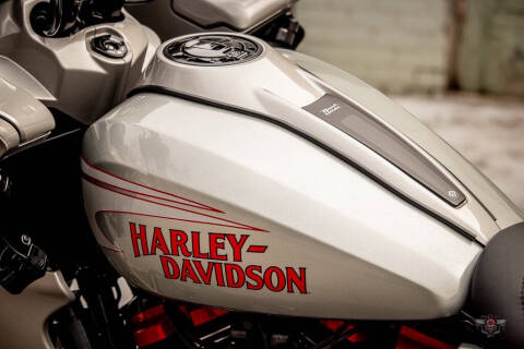2024 Harley-Davidson Road Glide