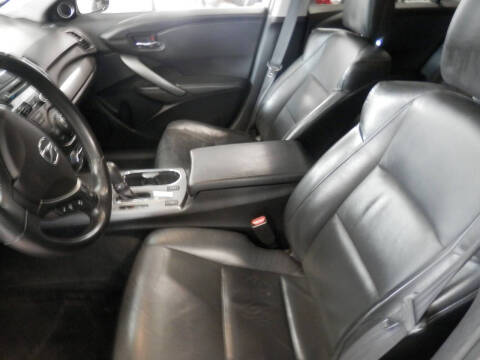 2015 Acura RDX w/Tech