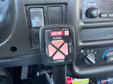 2009 Chevrolet Kodiak C5500