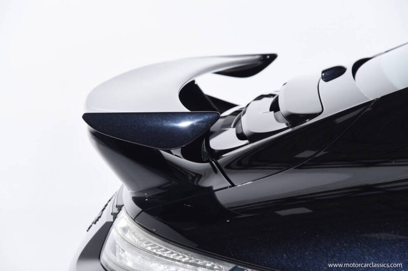 2016 Porsche 911 Carrera GTS