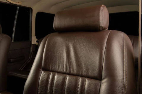 1988 Toyota Land Cruiser