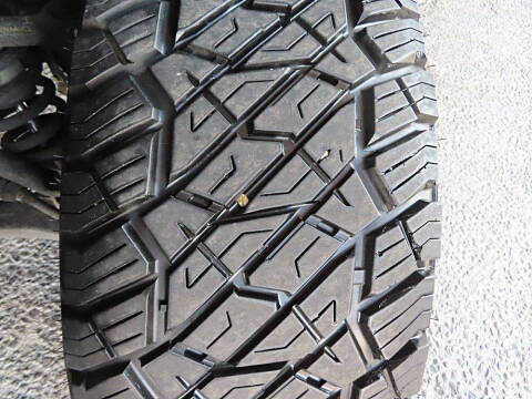 2021 GMC Canyon Elevation