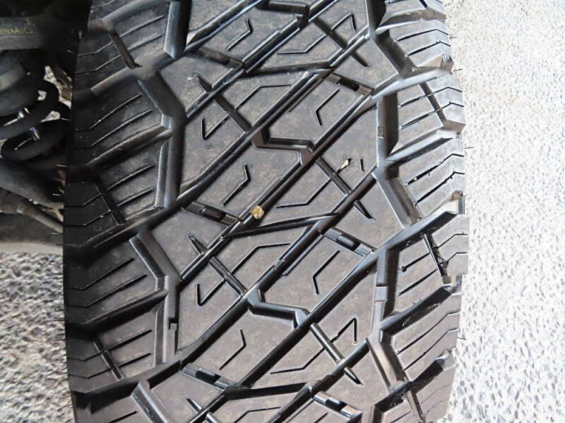 2021 GMC Canyon Elevation