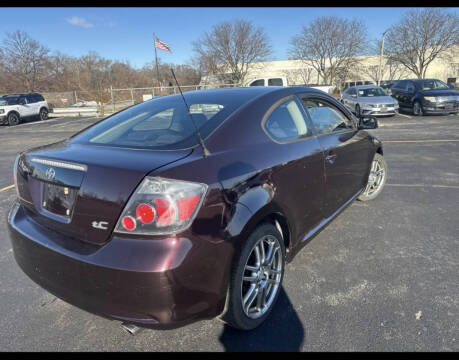 2008 Scion tC