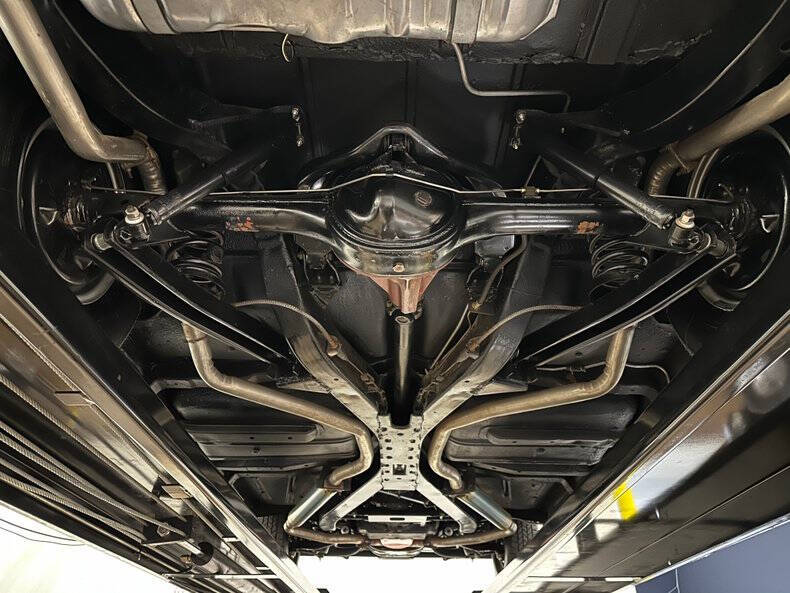 1958 Chevrolet Impala