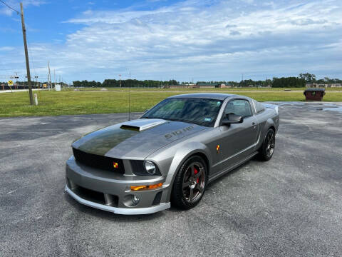 2009 Ford Mustang for sale at Select Auto Sales in Havelock NC