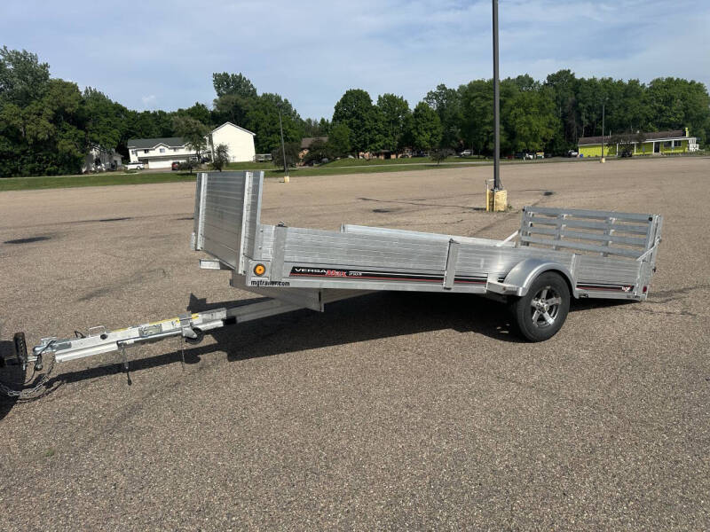 2026 Triton Trailers UT 14.5-79