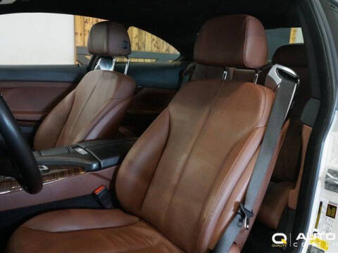 2017 BMW 6 Series 650i xDrive