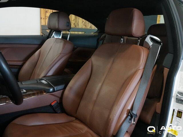 2017 BMW 6 Series 650i xDrive