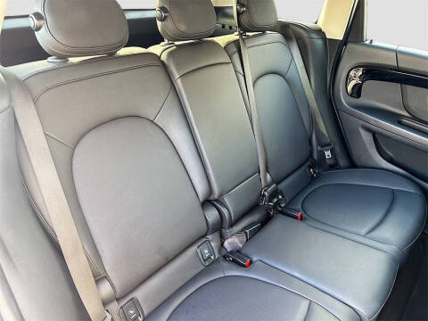 2024 MINI Countryman Cooper S ALL4