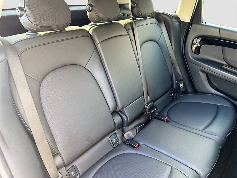 2024 MINI Countryman Cooper S ALL4