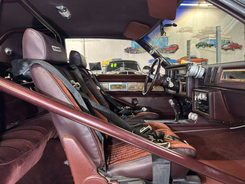 1986 Buick Regal Limited