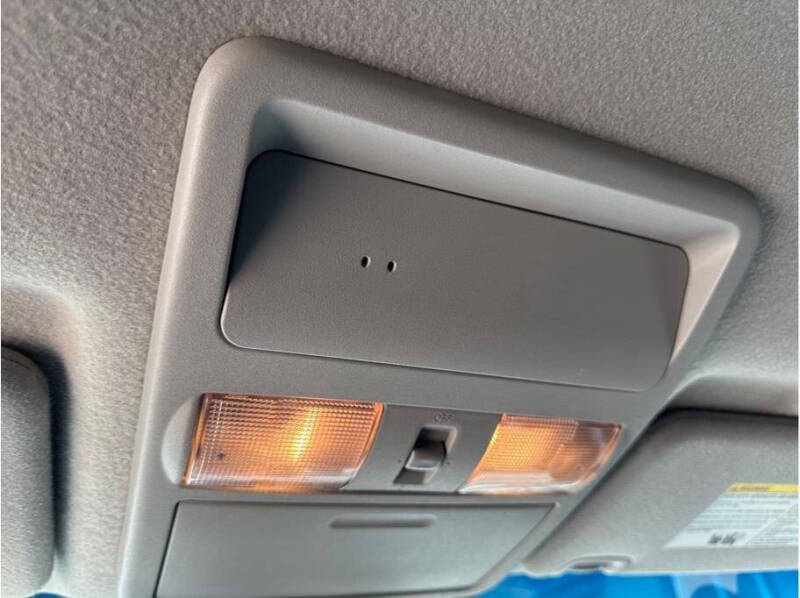 2016 Nissan Frontier