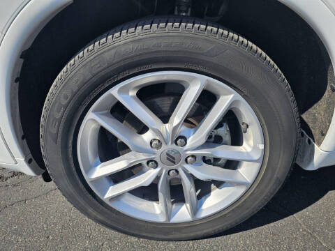 2023 Dodge Durango R/T Plus