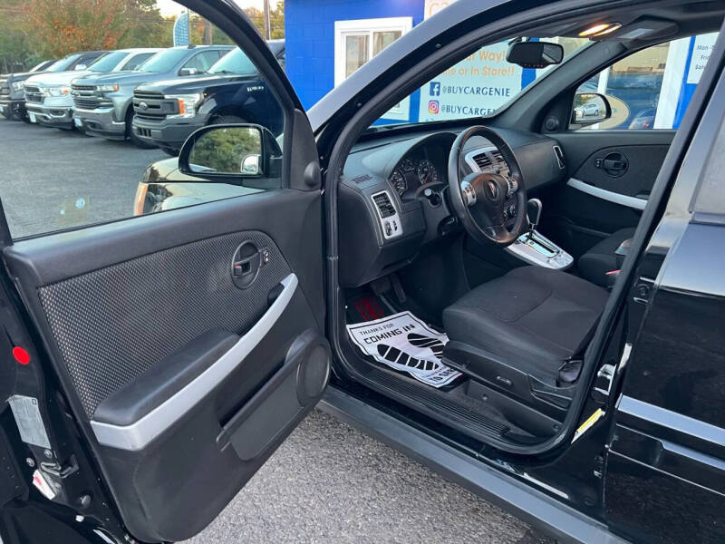 2009 Pontiac Torrent