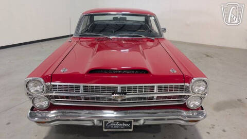 1967 Ford Fairlane