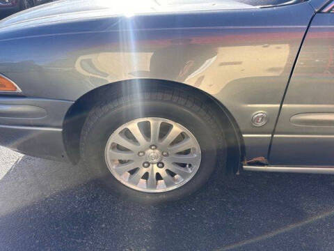 2005 Buick LeSabre Custom