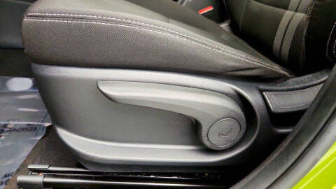 2021 Hyundai Venue SEL