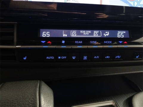 2021 Toyota Sienna XSE 7-Passenger