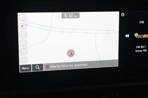 2023 Kia Niro EV Wind