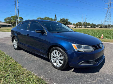 2014 Volkswagen Jetta