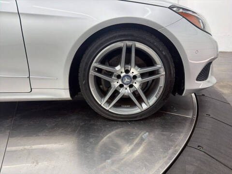 2014 Mercedes-Benz E-Class E 350 4MATIC