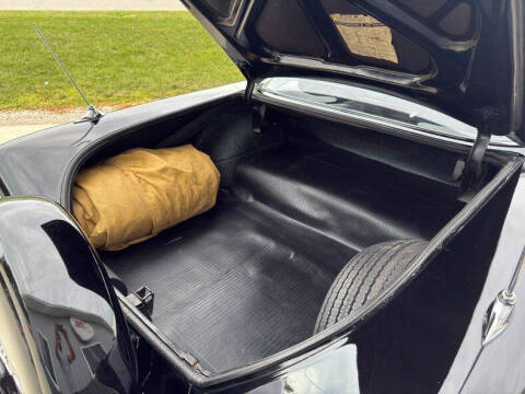 1958 Chevrolet Impala