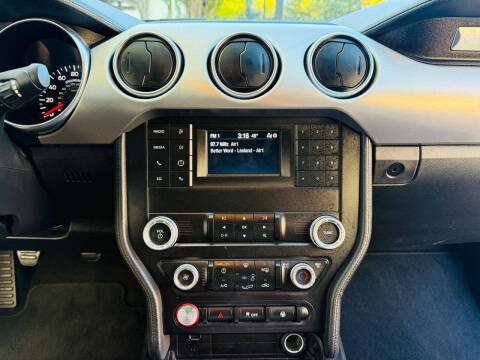 2023 Ford Mustang GT