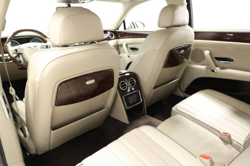 2014 Bentley Flying Spur