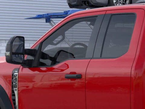 2026 Ford F-450 Super Duty