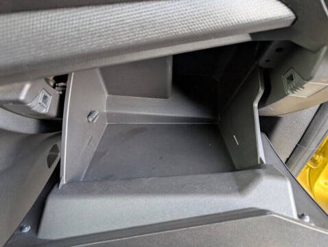 2016 Ford Transit Connect XL