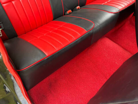 1964 Ford Fairlane 500