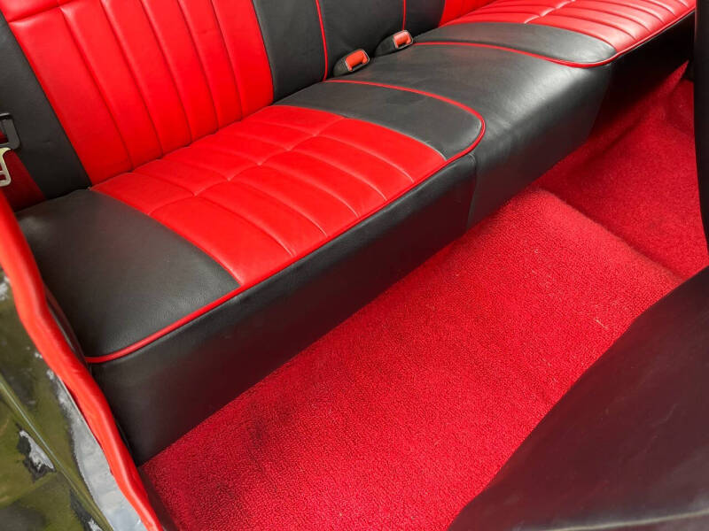 1964 Ford Fairlane 500