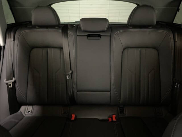 2023 Audi e-tron quattro Premium Plus