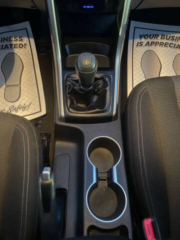 2013 Hyundai Elantra GT