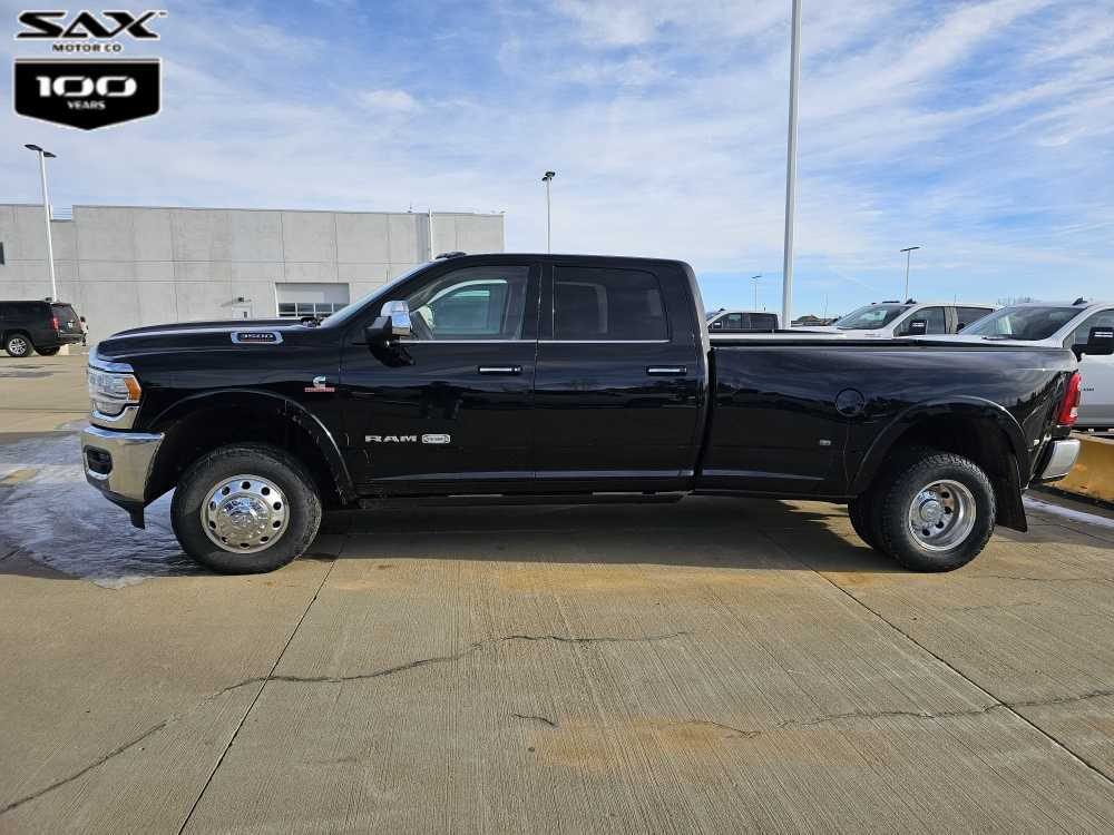2021 RAM 3500 For Sale In Dickinson, ND