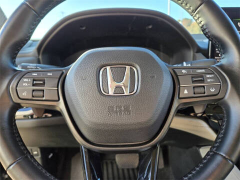 2023 Honda Accord Hybrid