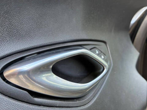 2023 Chevrolet Camaro