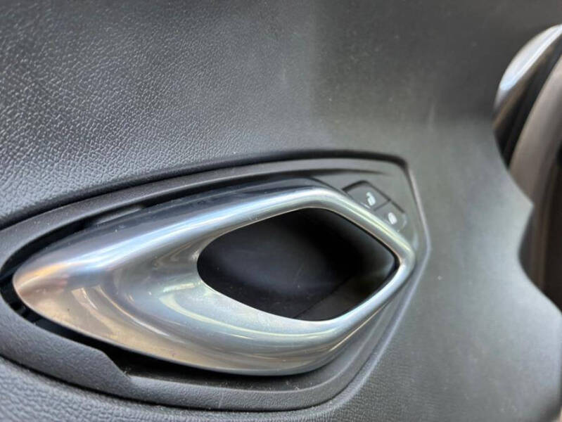 2023 Chevrolet Camaro