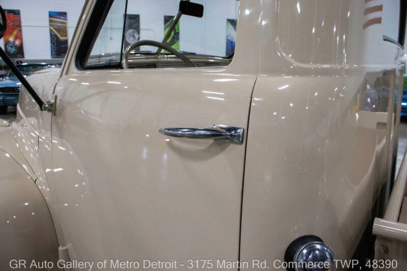 1947 Studebaker Pickup