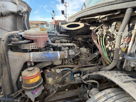 2020 Freightliner Cascadia 126