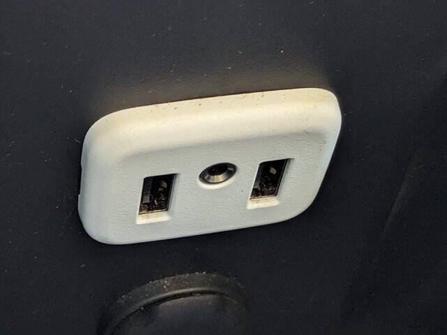 2018 Buick Envision Preferred