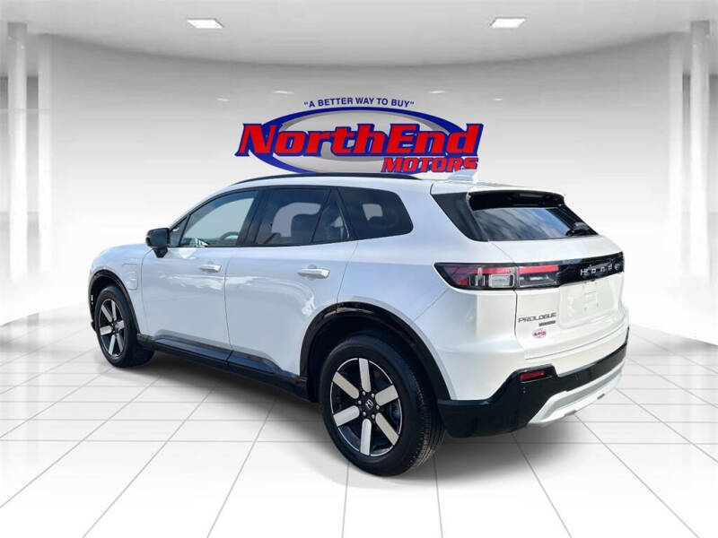 2024 Honda Prologue Touring