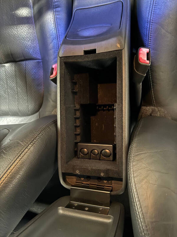 2002 Pontiac Grand Prix GT